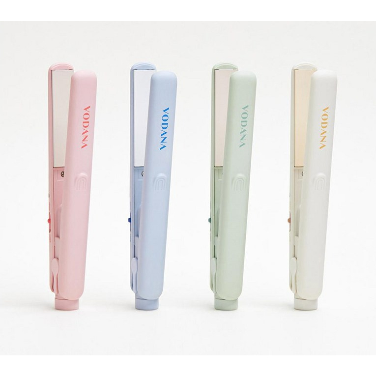 [VODANA] เครื่องหนีบผม Pocket Mini