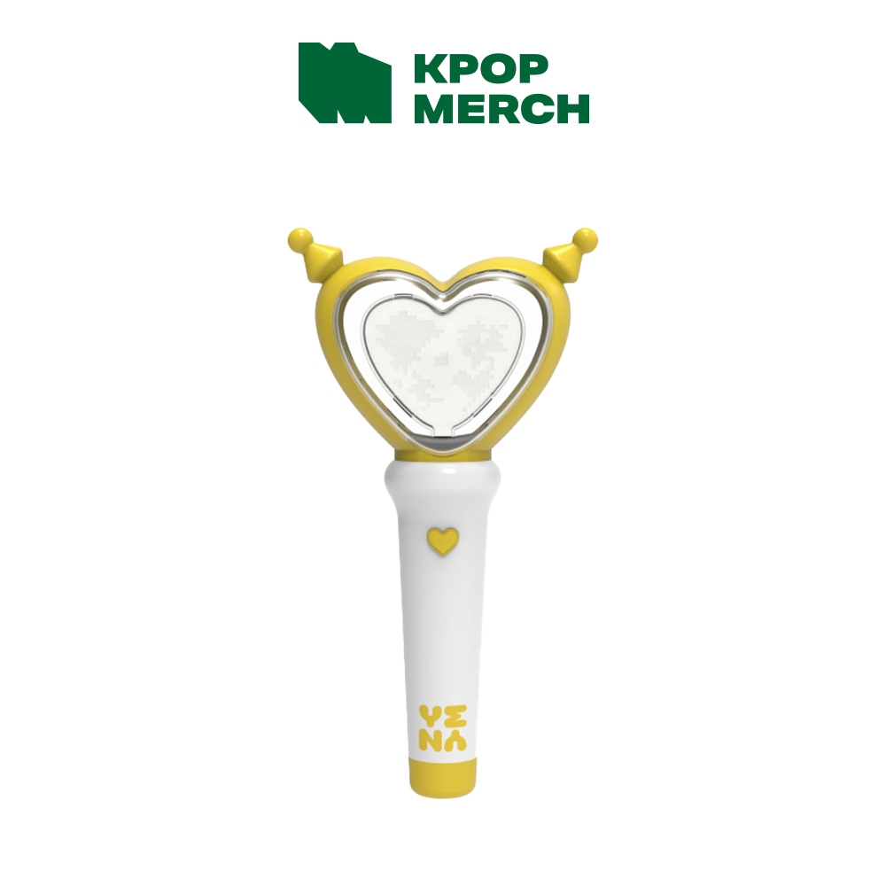YENA Official Light Stick