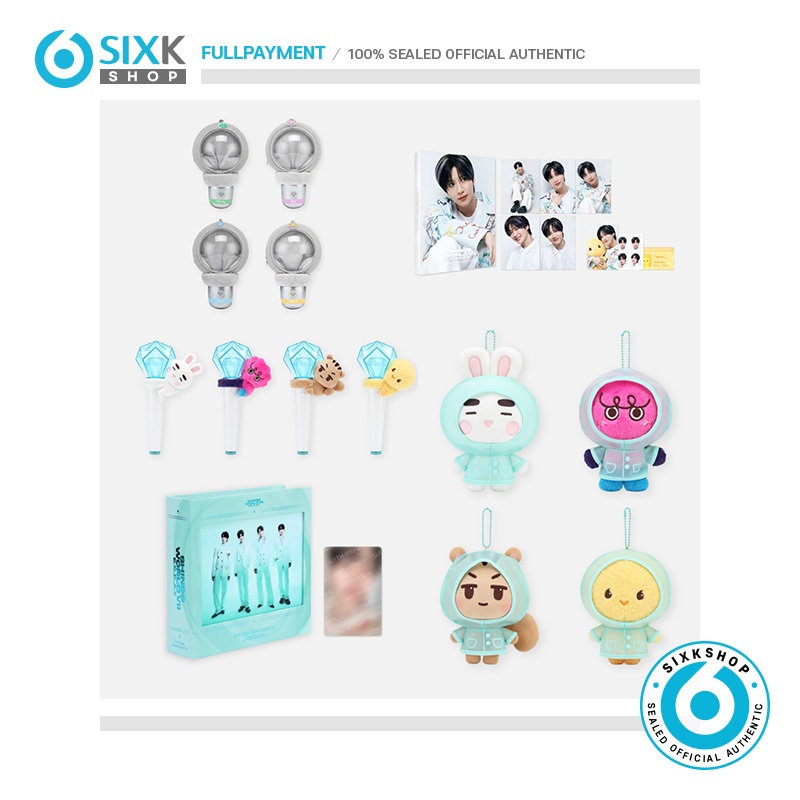 SHINee WORLD VII [E.S.S.A.Y] (Every Stage Shines Around You) 2nd MD