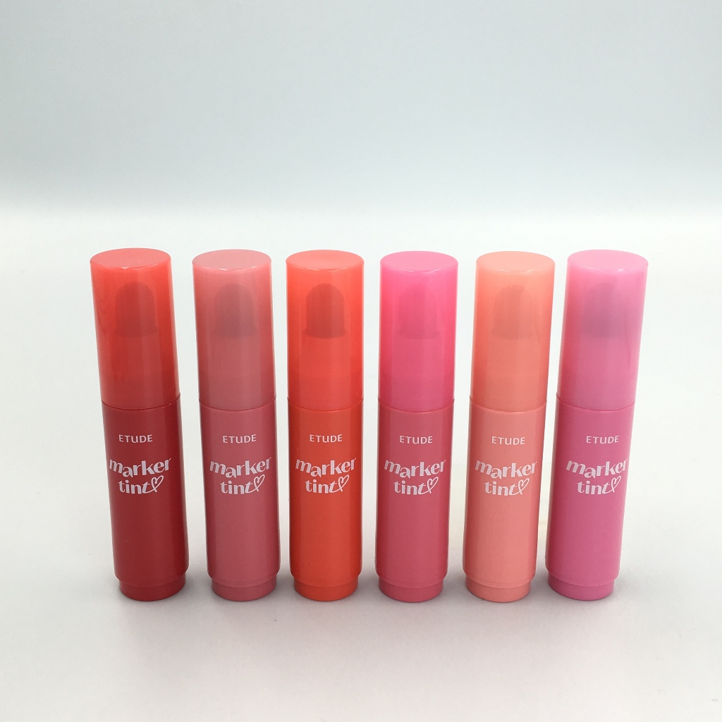 [ETUDE] Maker Tint 3.5g / 6 ตัวเลือก