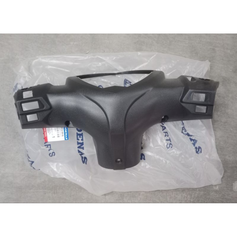 ฝาครอบแฮนด์หลัง Modenas CT100 / CT110 ( 1 ชิ้น ) JK