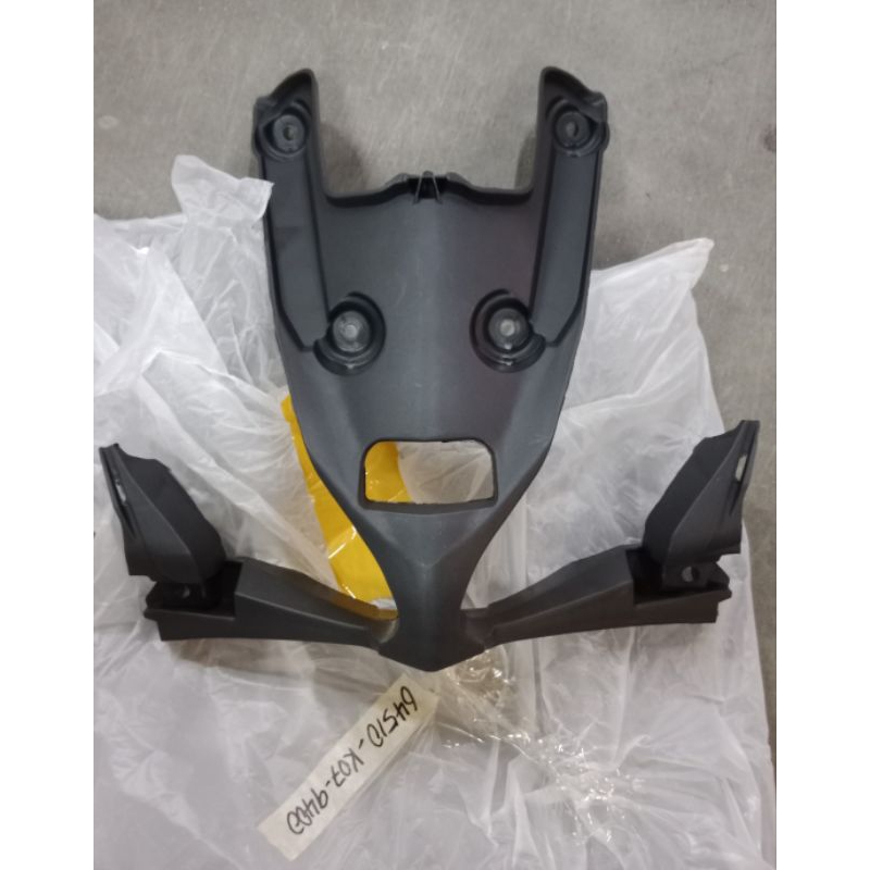 Honda Dash 110 V2 ฝาครอบภายในโคมไฟสัญญาณ 64510-K07-9400 ( 1 ชิ้น ) JK
