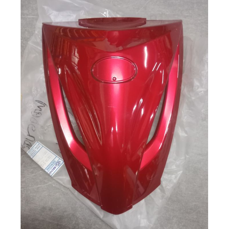 ฝาครอบแตร Modenas CT100 / CT110 ( 1 ชิ้น ) JK