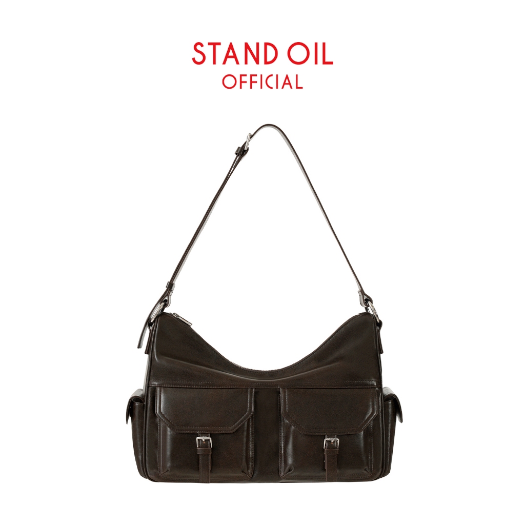 [STAND OIL] Joey Bag / 4 colors