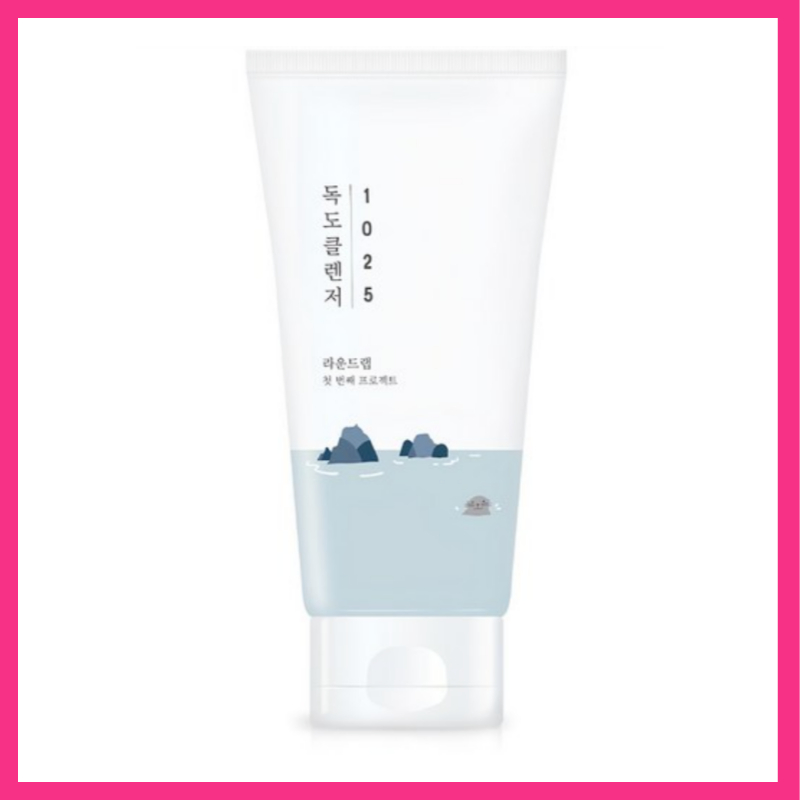 [RONDLAB] 1025 Dokdo Cleanser, 150ml