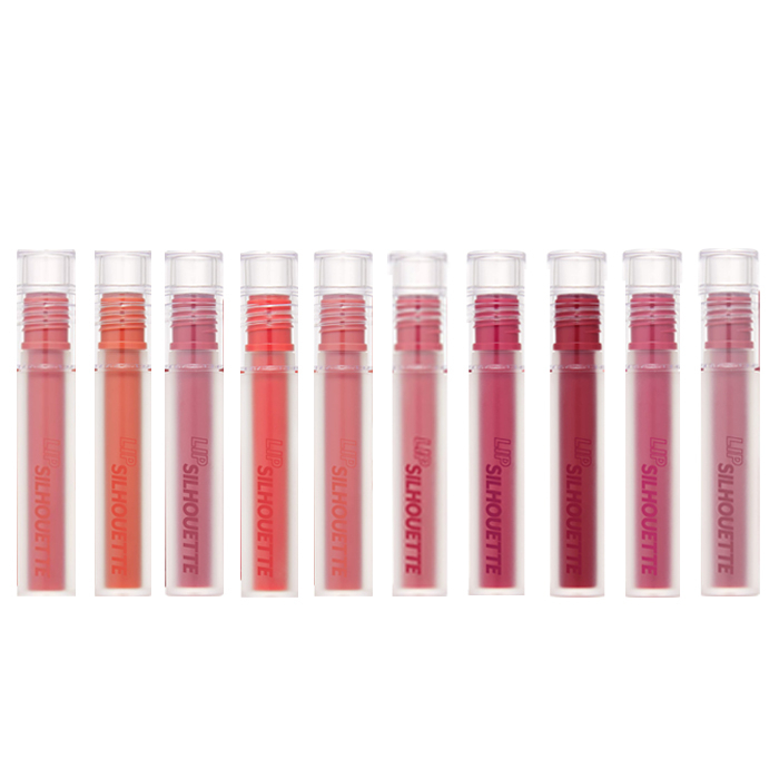 [I'M MEME] Lip Silhouette Gloss Tint 4g