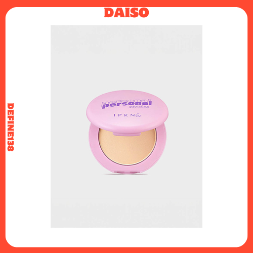 IPKN Personal Perfume Powder Pact – 9g