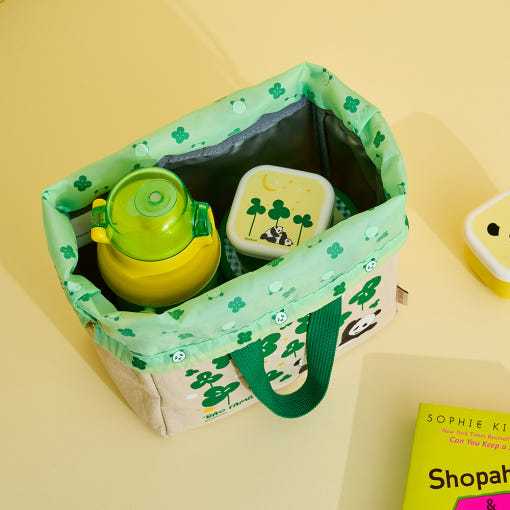 กระเป๋าเก็บความเย็น FuBao Panda – Everland Bao Family Limited Edition