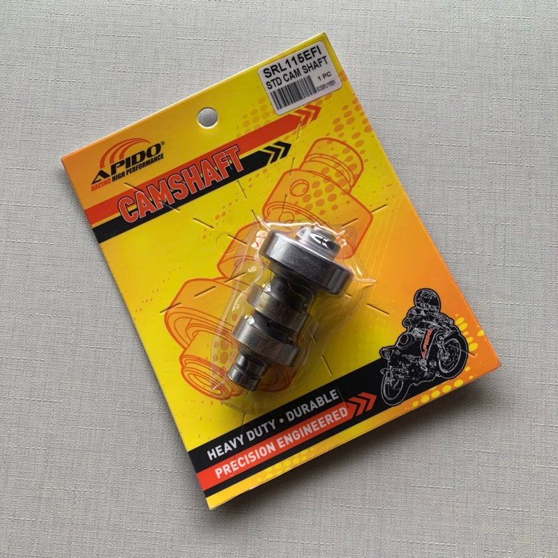 SRL115 FI EGO-S FI STD CAM SHAFT CAMSHAFT