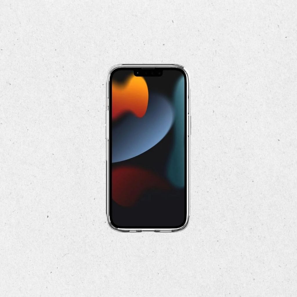 CYGNETT Aeroshield Clear Protective Case 13 Pro