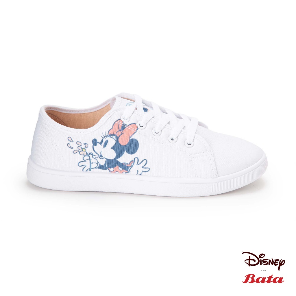 Disney X BATA Mickey Kids Trainers 451X007