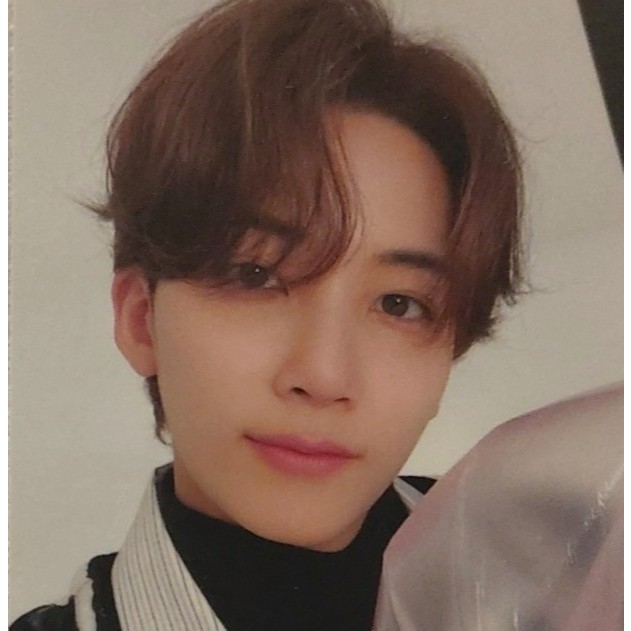การ์ดสะสมของแท้ SEVENTEEN Jeonghan คําอวยพรของฤดูกาล 2021
