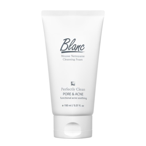 Blanc Nature Acne Functional Cleanser Foam 150ml 1 แพ็ค