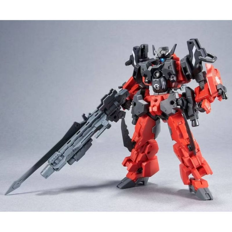 【พร้อมส่ง】P-BANDAI 30MM 1/144 eEXM-21 Rabiot (R623 Corps) : 451Toy Collect