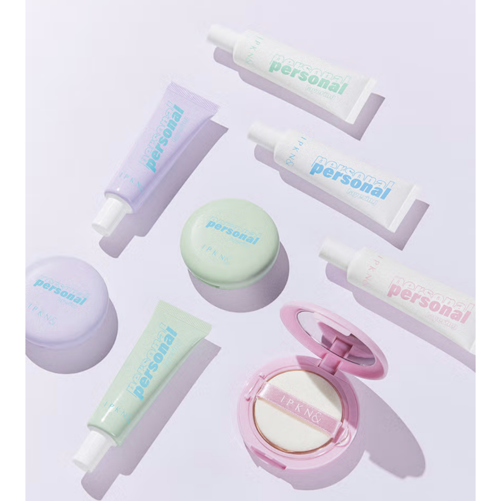 IPKN Personal Primer 25ml