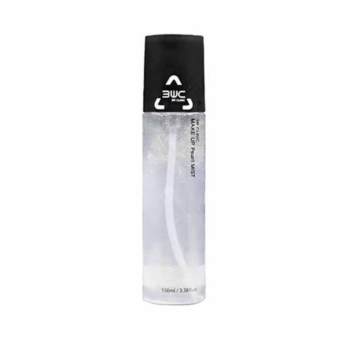 [3W Clinic] Make Up Pearl Mist 150ml จากเกาหลี