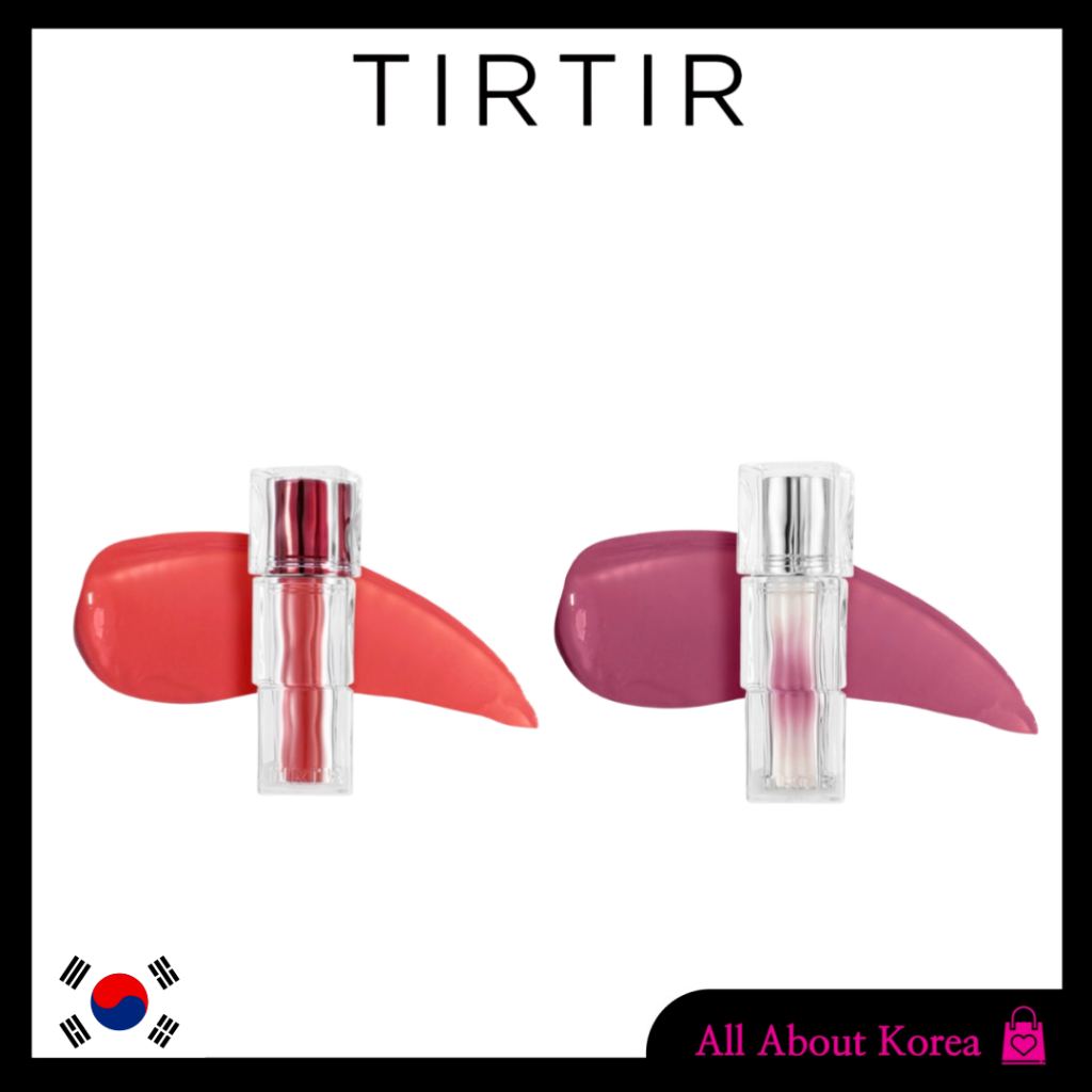 [TIRTIR]Waterism Glow Mini Tint 30 สี