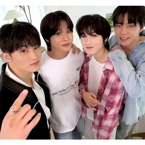 เสื้อยืด Oddstudio Pigment Damage 8Color จัดส่งจากเกาหลี