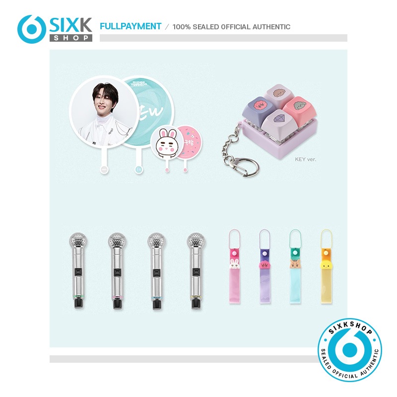 SHINee WORLD VII [E.S.S.A.Y] (Every Stage Shines Around You) MD 2