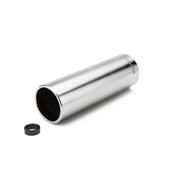 CINEMA - S45 PEG 4.5" CHROME