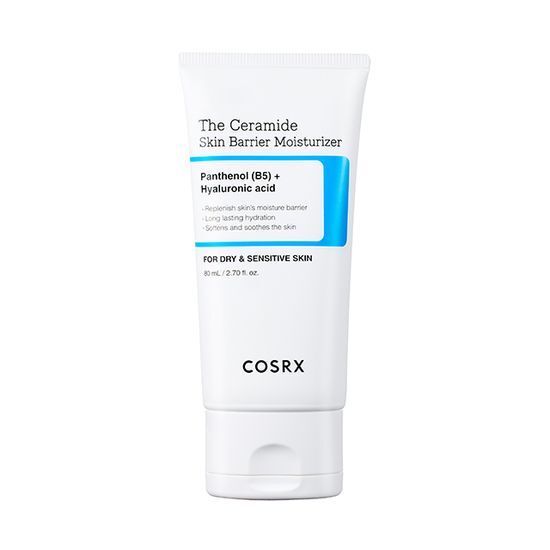 [COSRX] The Ceramide Skin Barrier Moisturizer 80ml