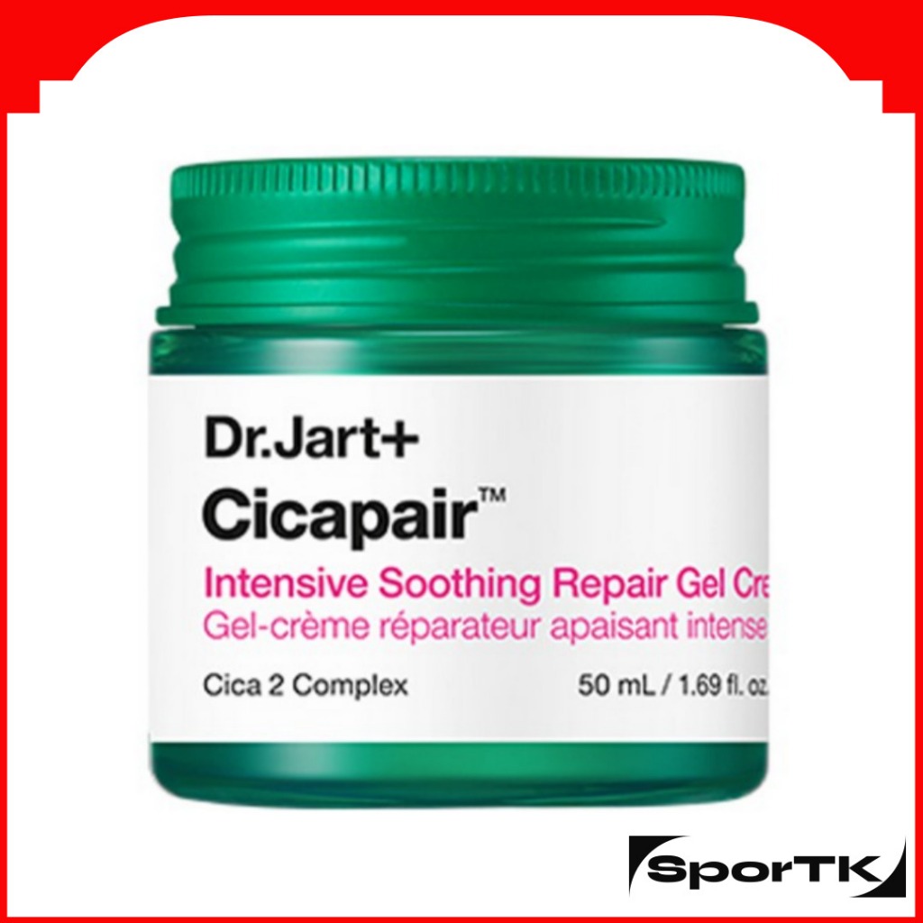 Dr.jart+ Cicapair Intensive Soothing Repair Gel Cream 50ml