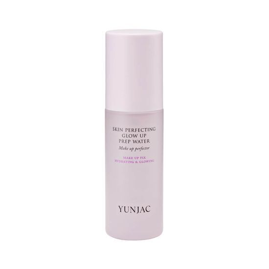 [YUNJAC] Skin Perfecting Glow-Up Prep Water 50ml