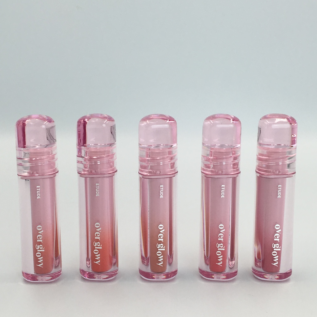 [ETUDE] Over Glow Tint 3g / 7 ตัวเลือก
