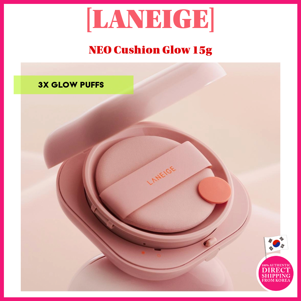 [LANEIGE] NEO CUSHION GLOW 15g