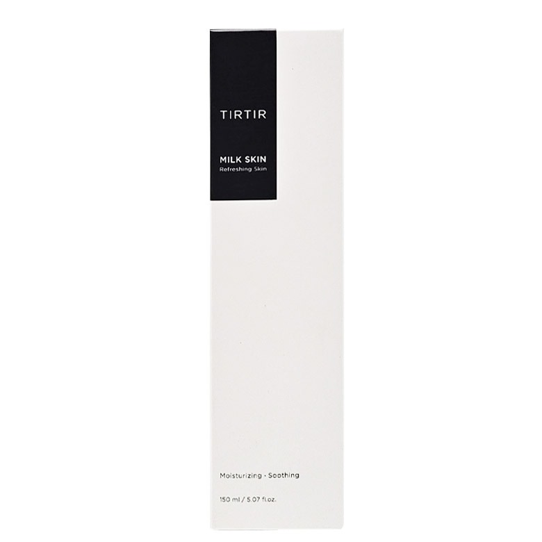 Tirtir Milk Skin Toner 150ml