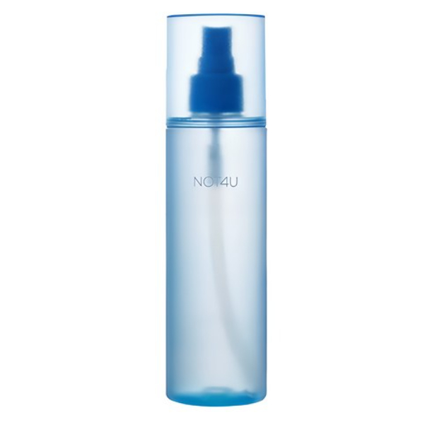 NOT4U Clear Body Mist 120ml,200ml