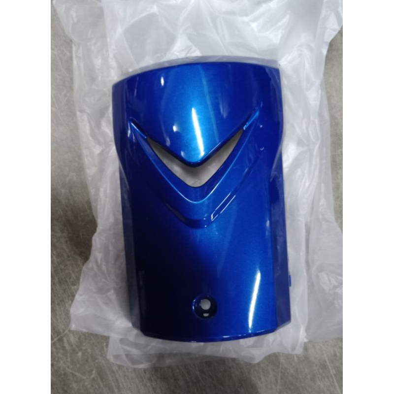 Honda Ex5 Dream 110 ฝาครอบแตรสีน้ําเงิน ( 1 ชิ้น ) JK