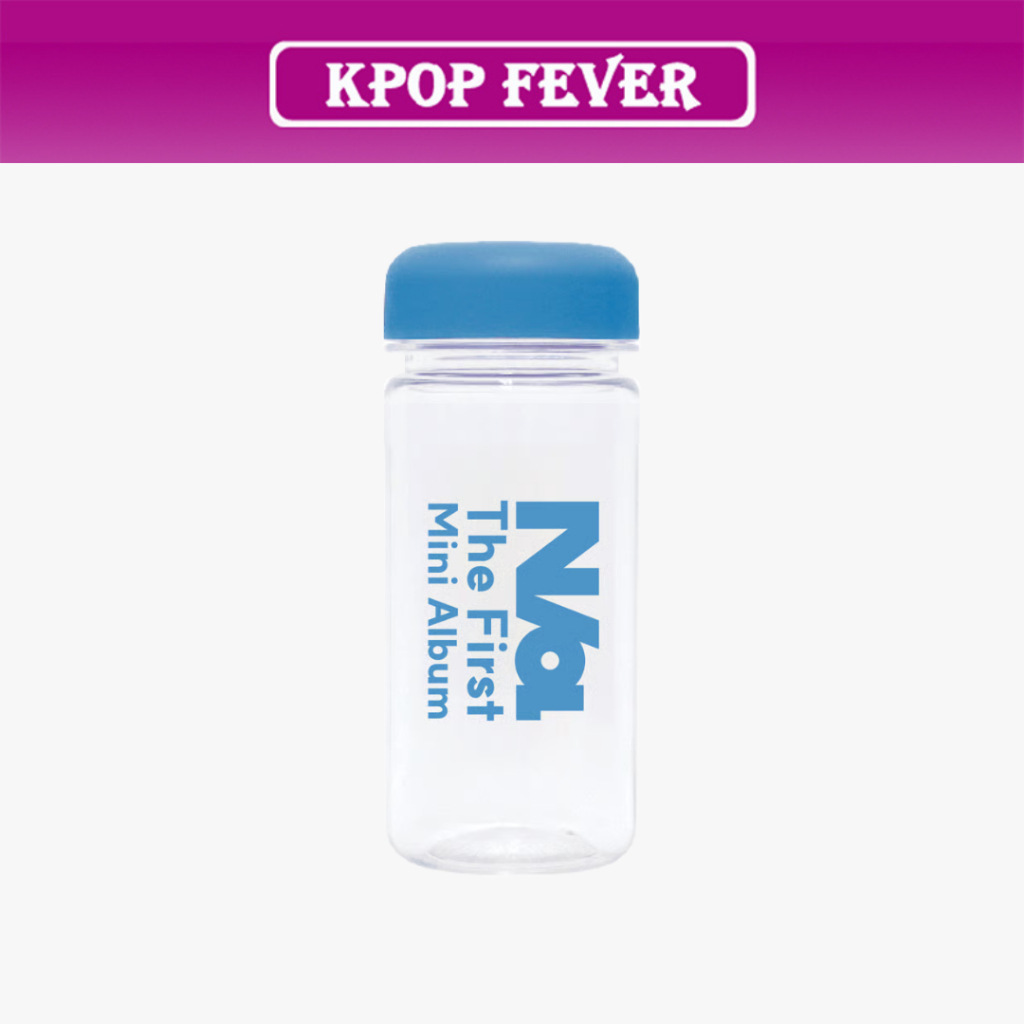 Izna 1st Mini Album [N/a] MD / BOTTLE อย่างเป็นทางการ