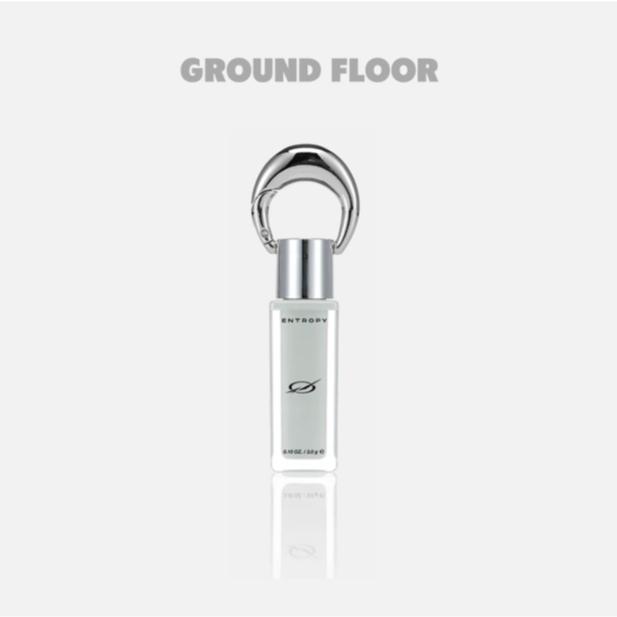 [ENTROPY X 51%] ENTROPY X 51 PERCENT LIP SERUM 3g