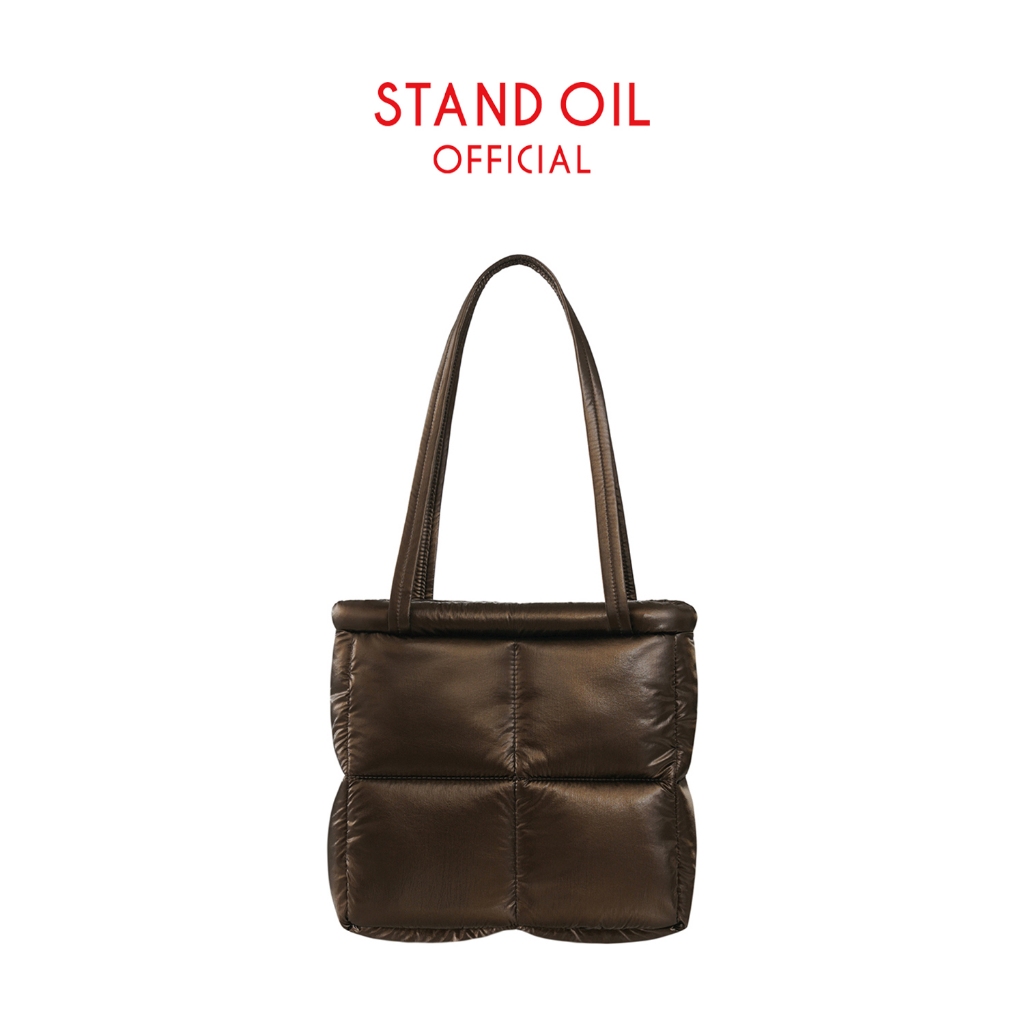 [STAND OIL] Bubble Bag Mini / 4 colors