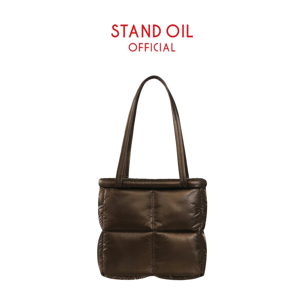 [STAND OIL] Bubble Bag Mini / 4 colors