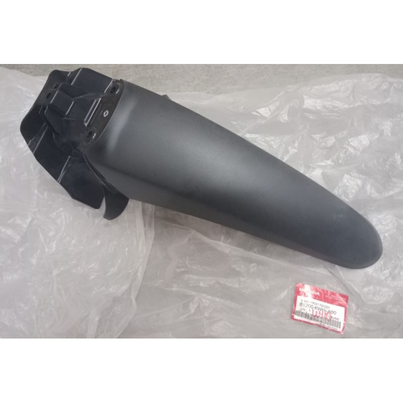 บังโคลนหลัง Honda Wave110 ( 1 ชิ้น ) JK