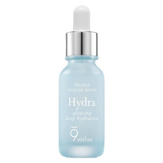 9wishes Hydra Skin Ampoule Serum, 25ml