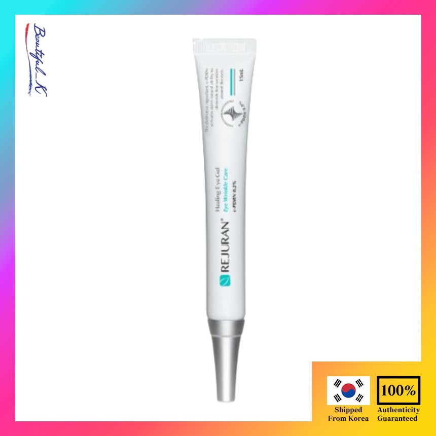 Rejuran Healing Eye Gel, 15ml_Beautiful_K