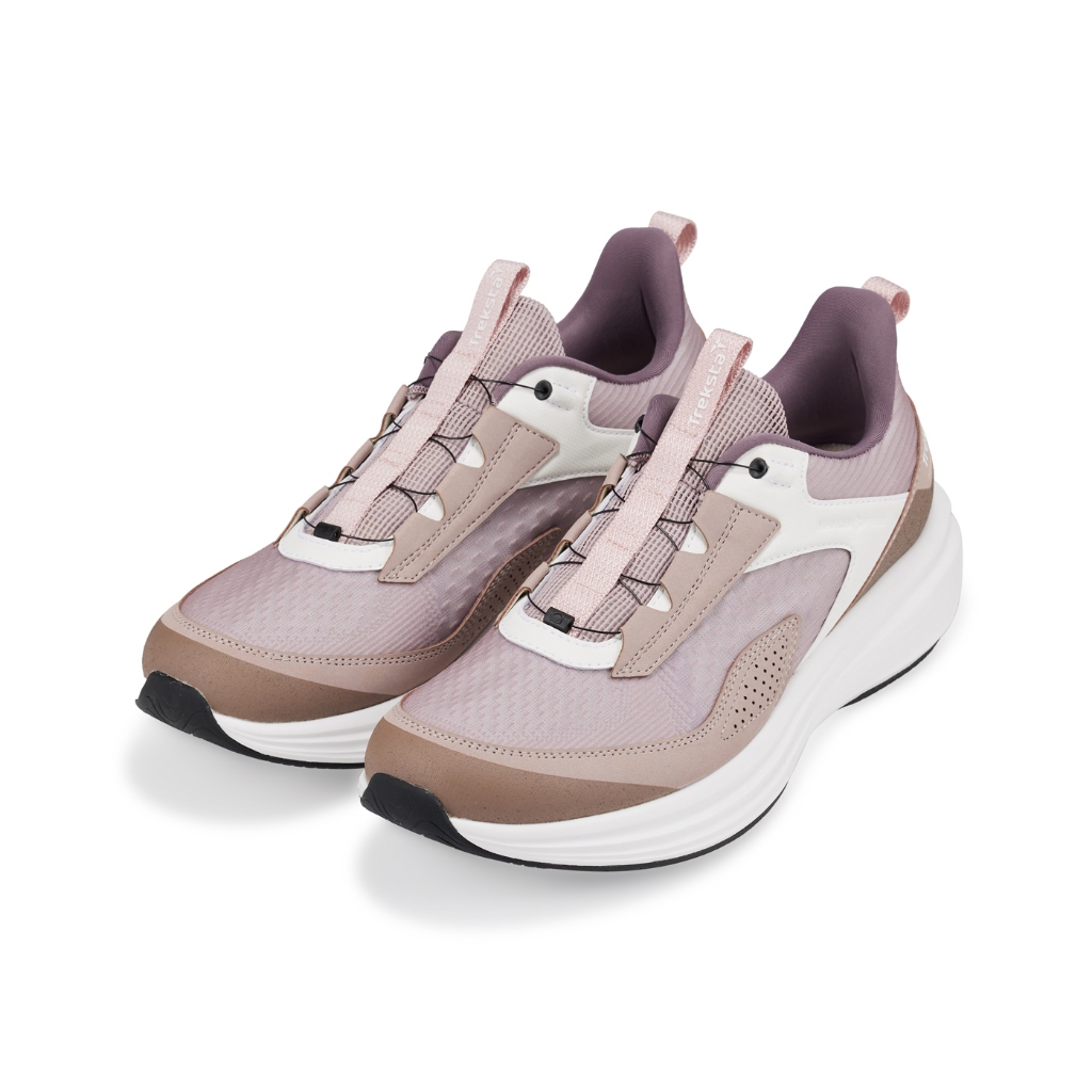 [TREKSTA] แฮนด์ฟรี Comfort_Woman_Purple_US-NT15792