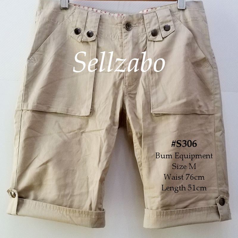 S306 LADIES BEIGE COLOR SIZE M VIU