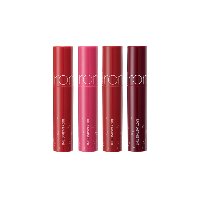 [rom&nd] Juicy Lasting Tint
