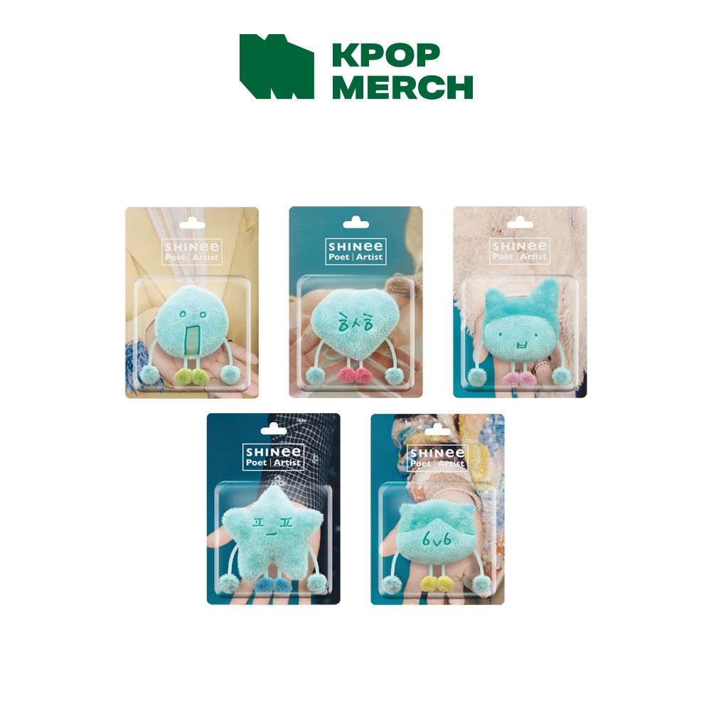 SHINEE - Single album [ Poet Artist ]_Smart album ver