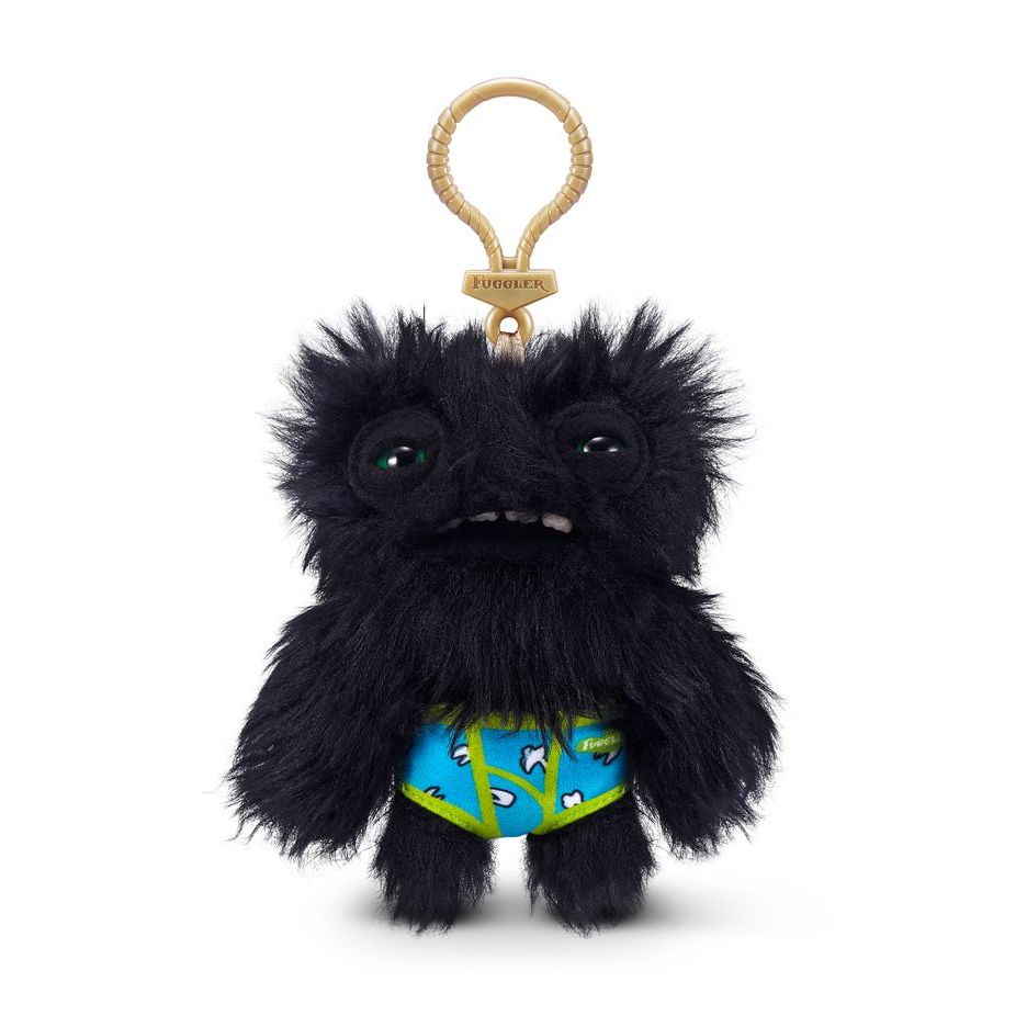 ❤️Fuggler พวงกุญแจน่ารัก