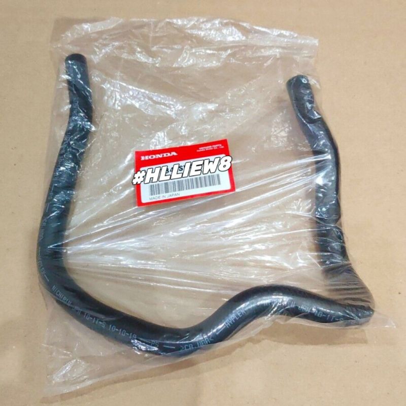 [ hlliew8 ] Honda Accord 1994 ~ 1997 CD CD6 SV4 H22A แร็คพวงมาลัยพาวเวอร์ Return ท่อยาง