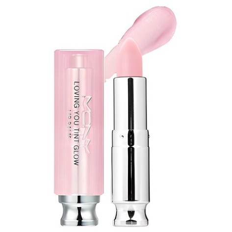 MacQueen NewYork Loving U Tint Glow Lip Balm