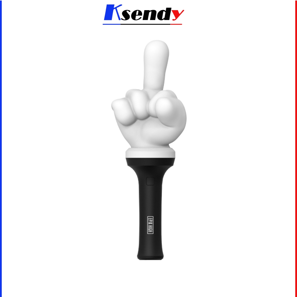 EPIK HIGH Official Light Stick ( Park Kyu Bong )