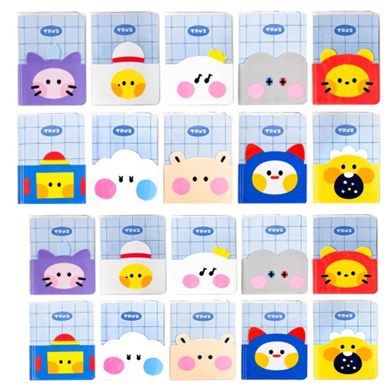 Treasure TRUZ minini PASSPORT COVER