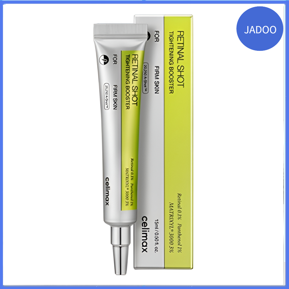 Celimax The Vita A Retinal Shot Tightening Booster, 15ml
