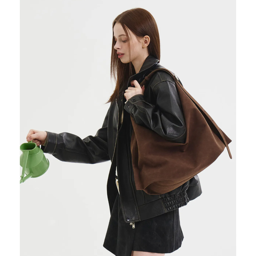 [MUR] NUOVO BAG 8 COLOR(Basic / Suede)